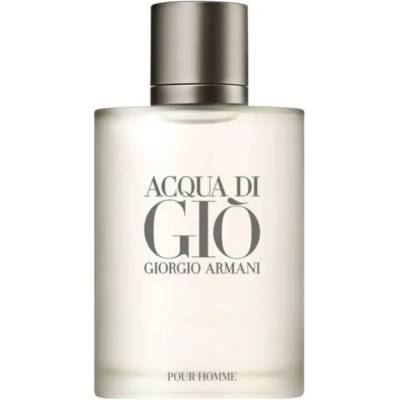 Giorgio Armani Acqua di Gio Pour Homme EDP 100 ml - Парфюм за мъже