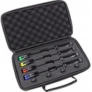 Hirisi Mechanický signalizátor záběru Signalizátor záběru