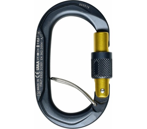 Climbing Technology OVX SGL
