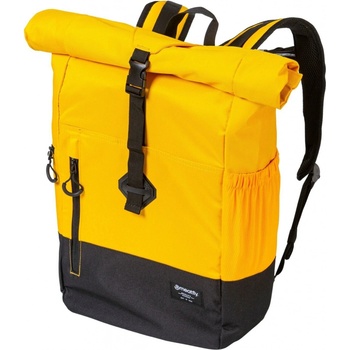 Meatfly Holler yellow 28 l