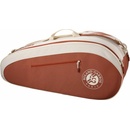 Tenisové tašky Wilson 6PK Team Racket Bag 2025
