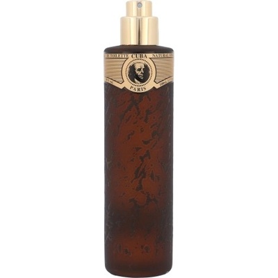 Cuba Gold Toaletná voda pánska 100 ml Tester