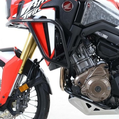 R&G AB0020BK Adventure ochranný rám horní Honda CRF1000L Africa Twin/DCT