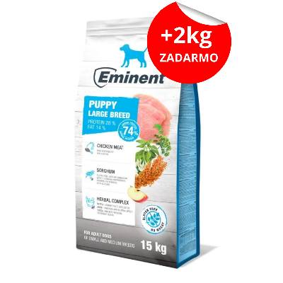 Tekro Eminent Dog Puppy Large Breed 15kg