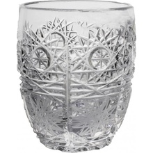Royal Crystal Broušené panákové sklenice 50 ml