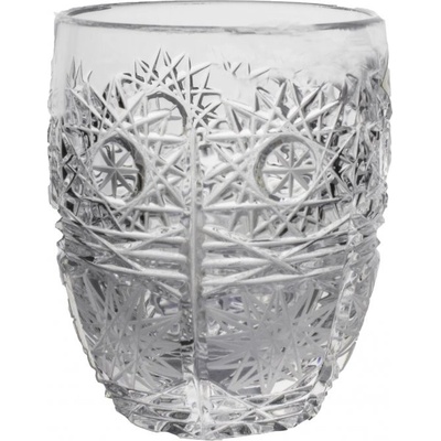 Royal Crystal Broušené sklenice 50 ml