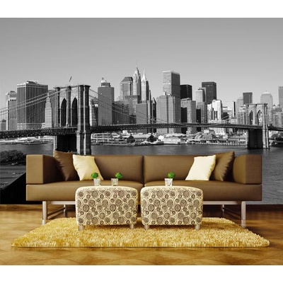 Dimex XL-104 vliesová fototapeta na zeď Manhattan rozměry 330 x 220 cm