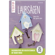 Laubsägen Pia Pedevilla