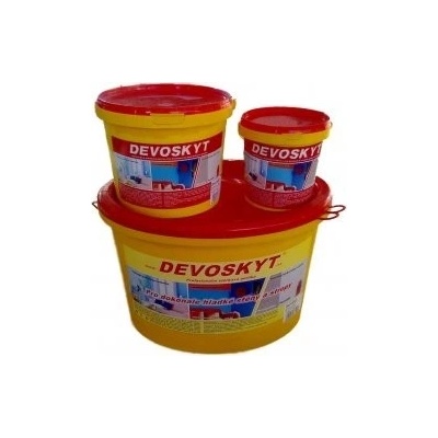 Devoskyt 1 1,8 kg