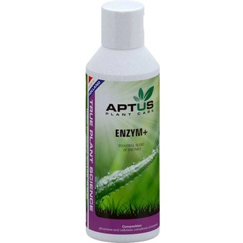 Image 1 of Aptus plant tech Aptus Enzym+ 100ml