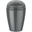 Koziol Кошче за отпадъци Del Recycled XS сиво (1400120)
