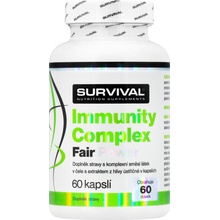 Survival Immunity Complex Fair Power 60 cps