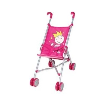 Bayer Design Bayer Buggy Princess Doll Trolley (30182AA)