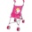 Bayer Design Bayer Buggy Princess Doll Trolley (30182AA)