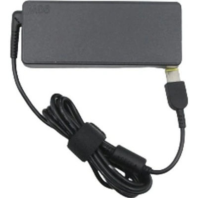 Lenovo 5A10V03249 захранващ адаптор и инвертор На закрито 90 W Черен (Rectangle 90W,100-240Vac,3P)