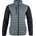 Bennon Iris Jacket sivá čierna