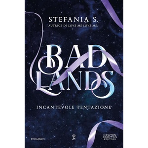 Incantevole tentazione. Badlands | Stefania S (2024)