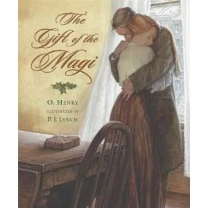 The Gift of the Magi | O. Henry, P. J. Lynch (ISBN: 9780763635305)