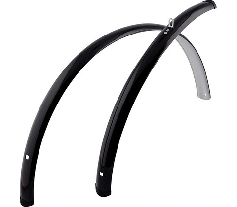 CONTEC Fender Splash