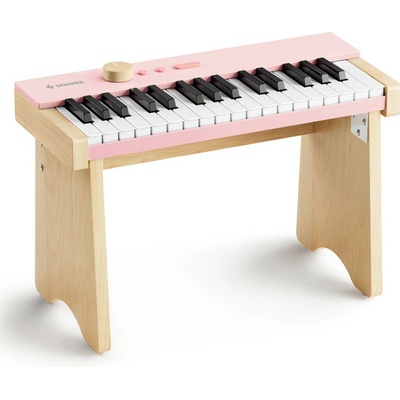 Donner KIDO V-10 with Stand