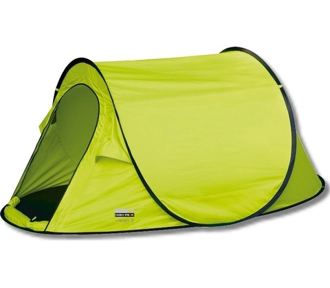 High Peak Vision 2