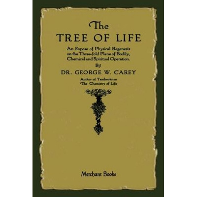 Tree of Life | George W Carey