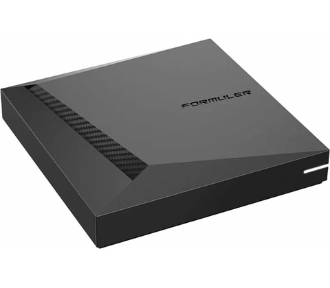 Formuler Z11 PRO MAX