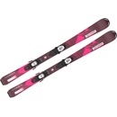 Salomon LUX Jr M 24/25