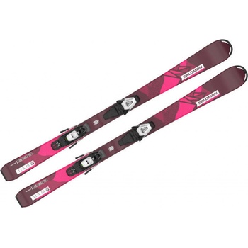 Salomon LUX Jr M 24/25