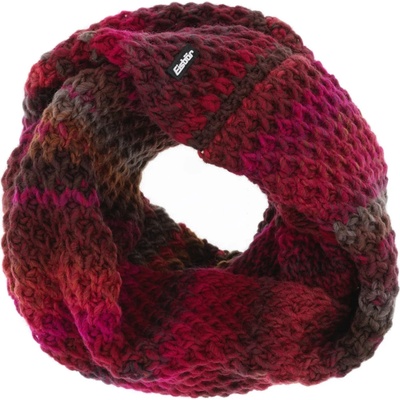 Eisbär Шал Eisbär Bao Loop Scarf - Red Brown - размер One Size (203-1993-0711)