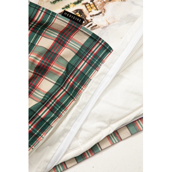 MEDICINE Комплект памучно спално бельо Medicine (RW25-PCU801)