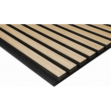 G21 akustický panel 70 x 60,5 x 2,1 cm přírodní dub APG21-27PD 1 ks