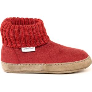 Gottstein Детски пантофи Gottstein Kid's Alpine Boot LE Slippers - Red - размер 31 (EU) (702-2908-0320)