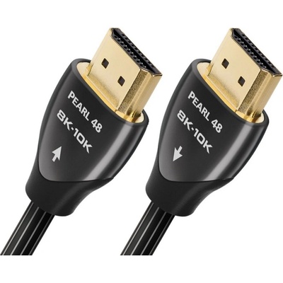 Audioquest Pearl HDMI 48G 3 m
