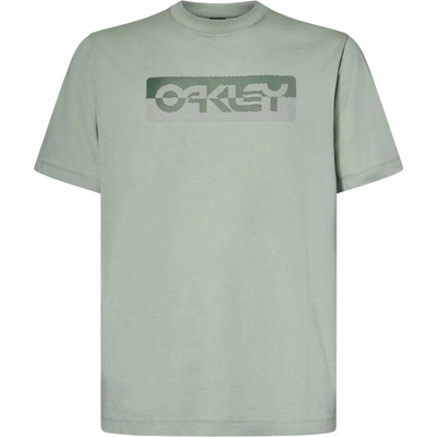 Oakley Duality B1B pánské kr.r. faded green