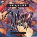 Erasure - Wild LP