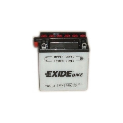 Exide YB7L-B, EB7L-B