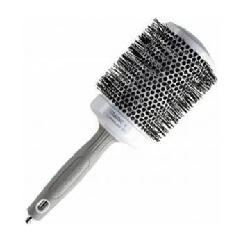 Olivia Garden OLIVIA GARDEN_Ceramic-Ion Mega T80 ceramic round brush with ionization 80mm