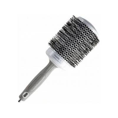 Olivia Garden OLIVIA GARDEN_Ceramic-Ion Mega T80 ceramic round brush with ionization 80mm