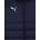 PUMA TeamLiga Padded Jacket Navy