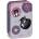 Ars Una Държач за химикалки ARS UNA multilevel Think Pink 5519 51345198 (51345198)