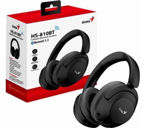 Genius HS-810BT