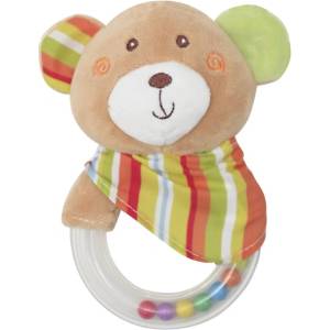 Lorelli Toys - ДРЪНКАЛКА КРЪГ LORELLI TOYS МЕЧЕ
