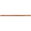 Bahco sada listů ruční pily na kov 3906-300-24-2P, 2 ks, 300 mm