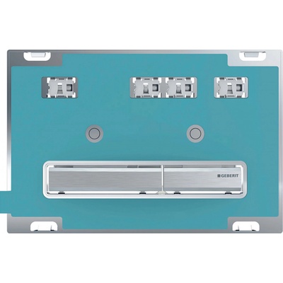 Geberit Sigma50 115.788.00.2