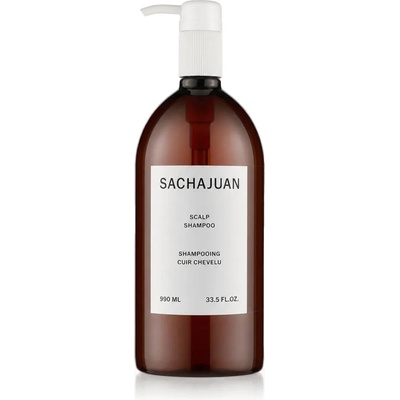 Sachajuan Scalp Shampoo 990 ml