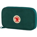 Fjällräven Kanken Travel 667 Arctic Green