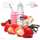 Adam's Vape Shake & Vape Strawberry Milk 12 ml