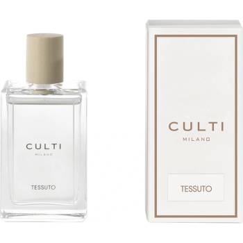 CULTI MILANO Спрей за ароматизиране Culti Tessuto 100 мл (SA CULTIB-TESSUTO)