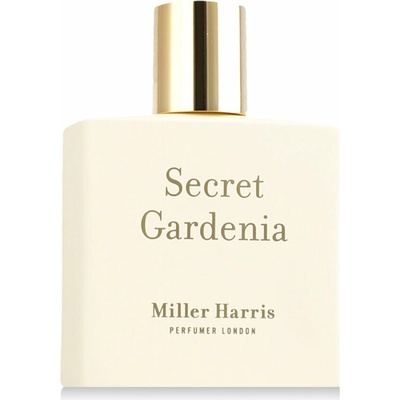 Miller Harris Secret Gardenia parfumovaná voda unisex 50 ml